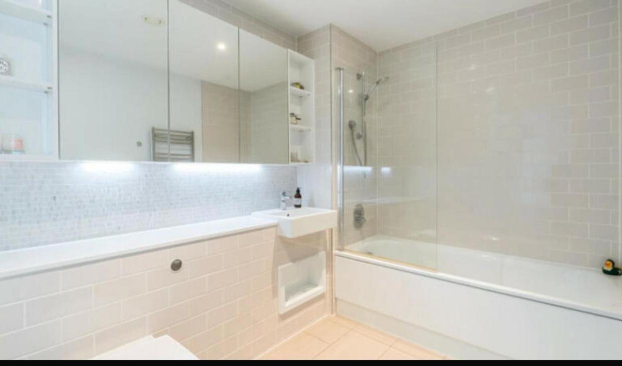 Central London Lovely Apartment In Zone 1 Exterior foto